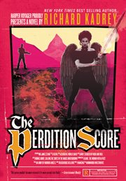 The perdition score : a Sandman Slim novel cover image cdn