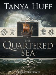 The Quartered sea : a Quarters novel cover image cdn