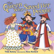 The queen who saved her people cover image cdn