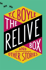 The relive box and other stories cover image cdn