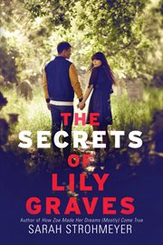 The secrets of Lily Graves cover image cdn