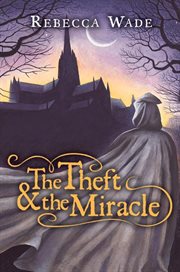 The theft & the miracle cover image cdn