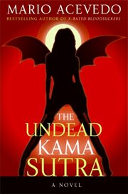 The undead Kama Sutra cover image cdn