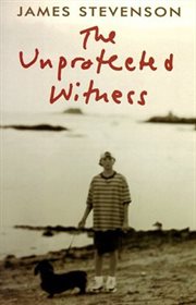 The unprotected witness cover image cdn