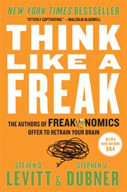 Think like a freak cover image cdn