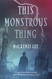 This monstrous thing cover image cdn