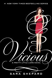 Vicious : a Pretty little liars novel cover image cdn