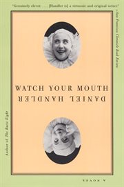 Watch your mouth cover image cdn
