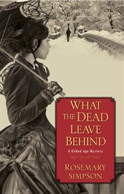 What the dead leave behind cover image cdn