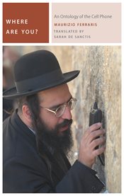 Where are you? : an ontology of the cell phone cover image cdn
