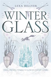 Winter Glass cover image cdn