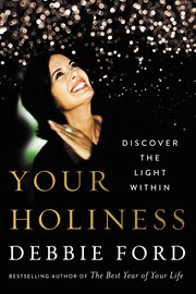 Your holiness : discover the light within cover image cdn