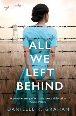 All we left behind cover image