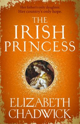 The Irish princess cover image