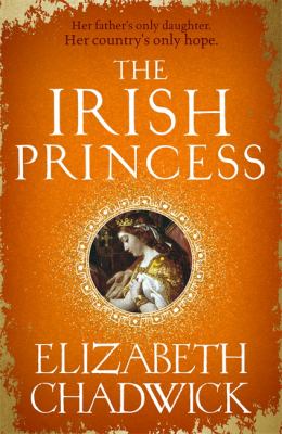 The Irish princess  cover image cdn