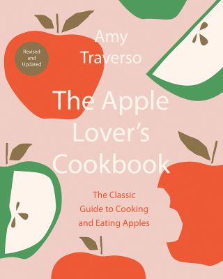 The apple lover's cookbook cover image