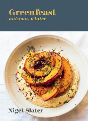 Greenfeast : autumn, winter cover image