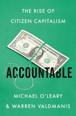 Accountable : the rise of citizen capitalism cover image