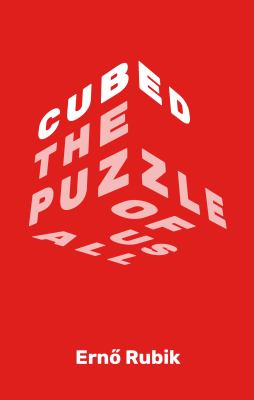 Cubed : the puzzle of us all  cover image cdn