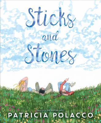 Sticks and stones  cover image cdn