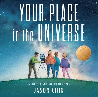 Your place in the universe  cover image cdn