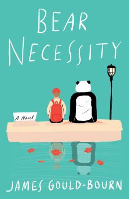 Bear necessity cover image