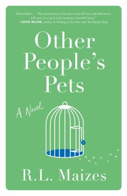 Other people's pets cover image