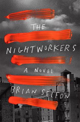 The nightworkers cover image