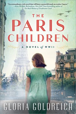 The Paris children : a novel of WWII cover image