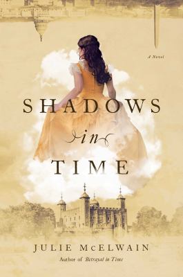 Shadows in time cover image