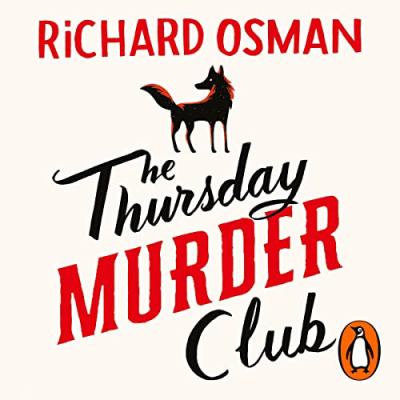 The Thursday murder club cover image