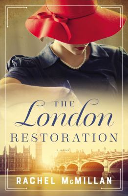 The London restoration cover image