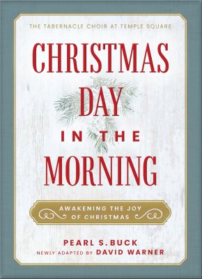 Christmas Day in the morning : awakening the joy of Christmas cover image