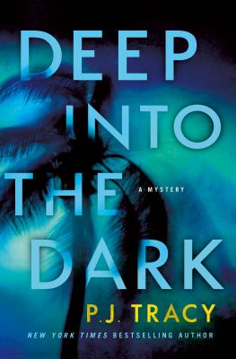 Deep into the dark cover image