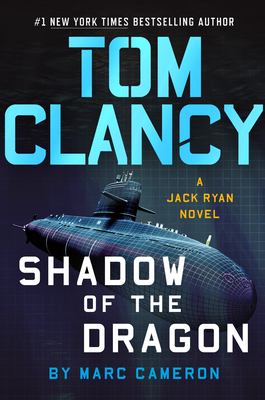 Tom Clancy : shadow of the dragon cover image