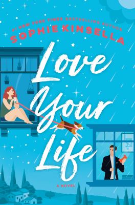 Love your life cover image