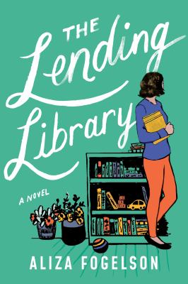 The lending library  cover image cdn