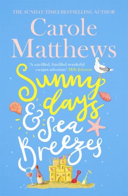 Sunny days & sea breezes cover image