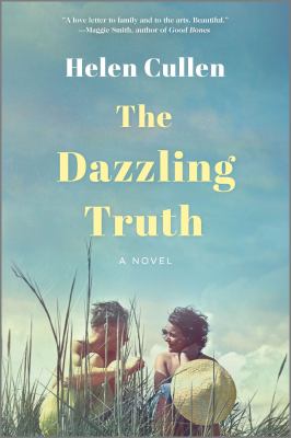The dazzling truth cover image