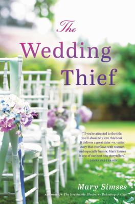 The wedding thief cover image