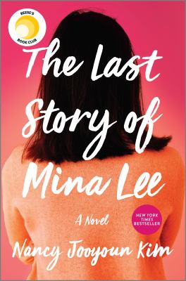 The last story of Mina Lee cover image