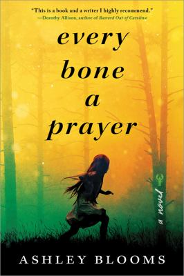 Every bone a prayer cover image