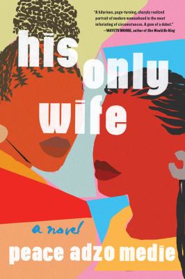 His only wife cover image