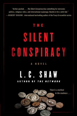 The silent conspiracy cover image
