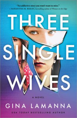 Three single wives cover image