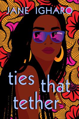 Ties that tether cover image