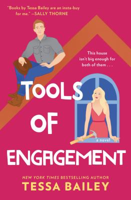 Tools of engagement cover image