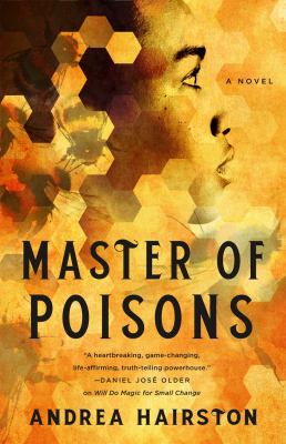 Master of poisons cover image