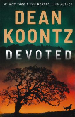 Devoted cover image