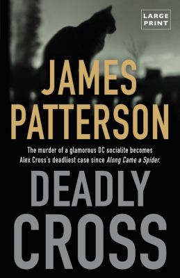 Deadly Cross cover image